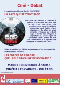 Affichette